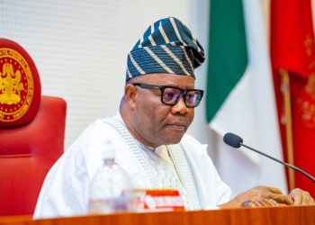 FG sues journalists, newspaper over Akpabio’s impeachment rumour