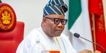 FG sues journalists, newspaper over Akpabio’s impeachment rumour