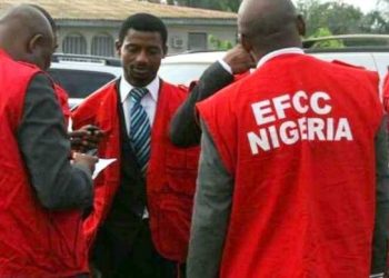 EFCC recovers N248bn, $105m, secures 3,455 convictions in one year
