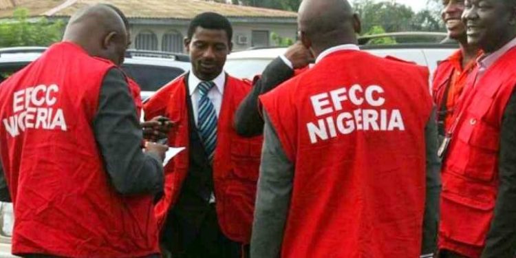 EFCC recovers N248bn, $105m, secures 3,455 convictions in one year