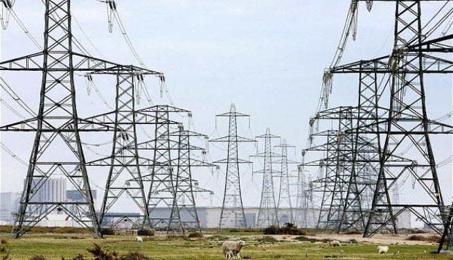 FG restores electricity in North