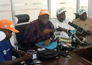 Olaiya Flyover: Osun APC, PDP, lock horns over govt directive on safety concerns