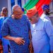 Ekiti Speaker Drums Support of Continuity for Governor Oyebanji