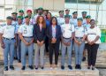 NCS, WCO Launch Gender Diversity Workshop to Strengthen Inclusivity
