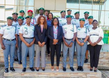 NCS, WCO Launch Gender Diversity Workshop to Strengthen Inclusivity