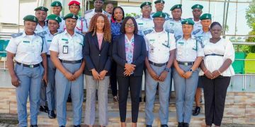 NCS, WCO Launch Gender Diversity Workshop to Strengthen Inclusivity