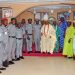 Comptroller Bamisaiye Visits Traditional Rulers to Strengthen Community Ties