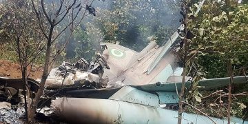 NNPCL officials onboard as 3 die in Rivers helicopter crash