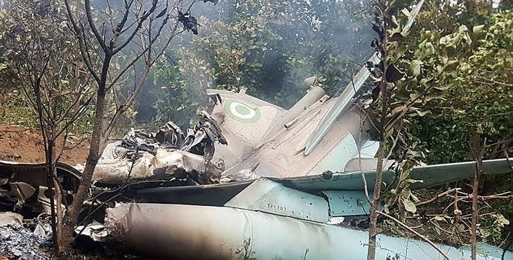 NNPCL officials onboard as 3 die in Rivers helicopter crash
