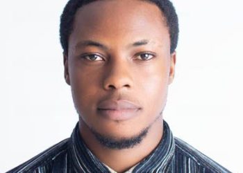 LGBTQ: 27 Years Old Oluwadamilare cried for help