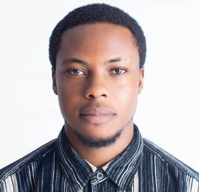 LGBTQ: 27 Years Old Oluwadamilare cried for help