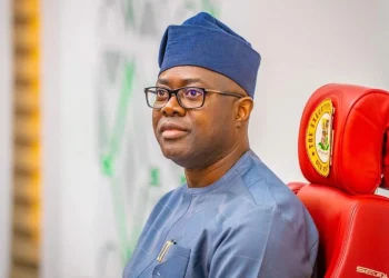 APC, Ganduje will be shocked by Ondo election – Makinde