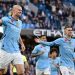EPL: Man City beat Southampton to go top as Bournemouth draw A’Villa
