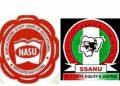 NASU, SSANU declare nationwide strike over withheld salaries