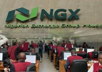 Investors gain N157bn at stock market