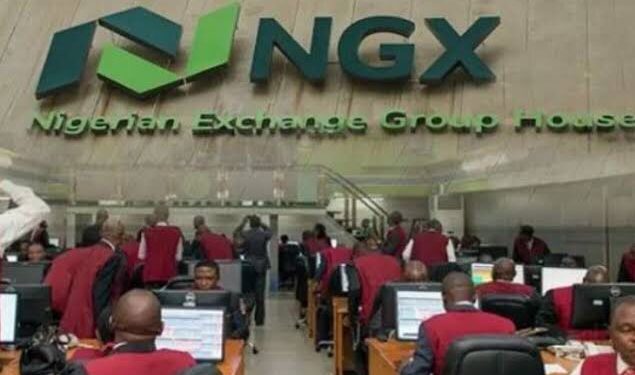 Investors gain N157bn at stock market