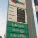 Again, NNPCL raises petrol pump price