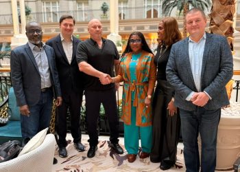 OceanGate seals multibillion-dollar deal with Global Petroleum Group