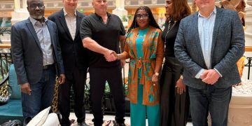 OceanGate seals multibillion-dollar deal with Global Petroleum Group