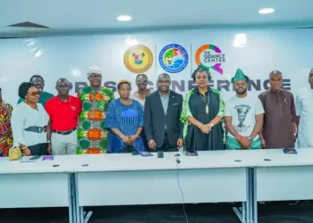 Lagos set to ignite creativity with nine-day Afropolis Cultural Festival