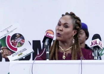 Ex-Women Affairs Minister Ohanenye opens up on sack by Tinubu