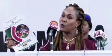 Ex-Women Affairs Minister Ohanenye opens up on sack by Tinubu