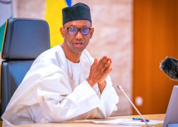 NSA uncovers Gulf of Guinea as major route for arms trafficking into Nigeria, begins investigation