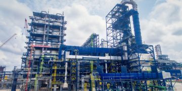 Ghana to import petrol from Dangote refinery
