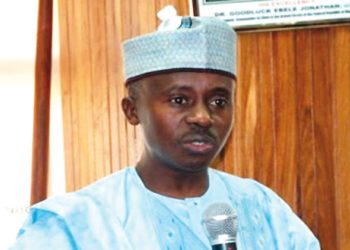 Ex-lawmaker Farouk Lawan released from Kuje prison