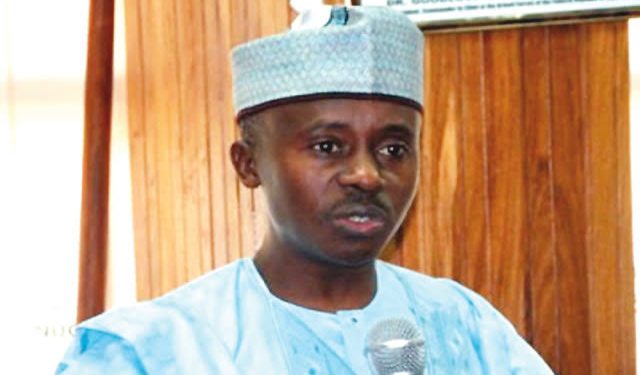 Ex-lawmaker Farouk Lawan released from Kuje prison