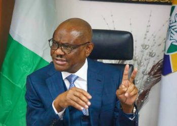 We Will Start Picking Up Beggars In FCT From Monday — Wike