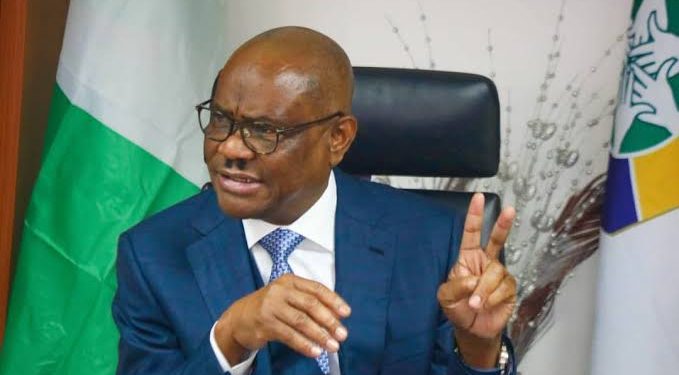 We Will Start Picking Up Beggars In FCT From Monday — Wike