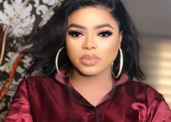 NIS Transfers Bobrisky To FCID After Arrest