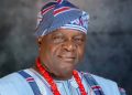 We have reconciled PDP NWC – Oyinlola