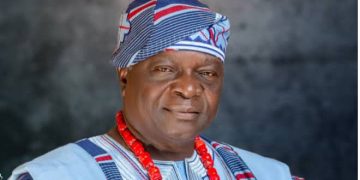 We have reconciled PDP NWC – Oyinlola