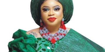 Nigerian Immigration Service speaks on Bobrisky’s arrest