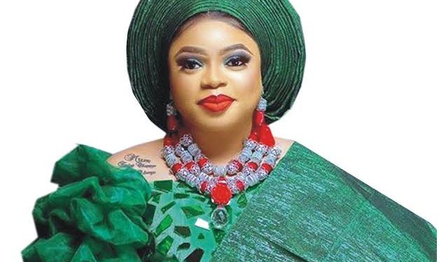 Nigerian Immigration Service speaks on Bobrisky’s arrest