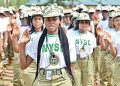 Four arrested over disappearance of NYSC member in Rivers