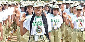 Four arrested over disappearance of NYSC member in Rivers