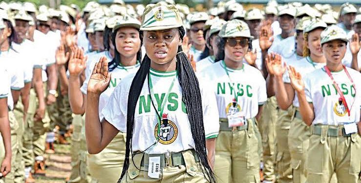 Four arrested over disappearance of NYSC member in Rivers