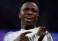 Vinicius Junior leads Madrid’s unbelievable comeback with hat-trick masterclass