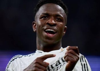 Vinicius Junior leads Madrid’s unbelievable comeback with hat-trick masterclass