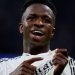 Vinicius Junior leads Madrid’s unbelievable comeback with hat-trick masterclass