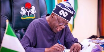 Tinubu Sacks Five Ministers, Makes Seven Fresh Nominations