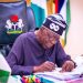 Tinubu Sacks Five Ministers, Makes Seven Fresh Nominations