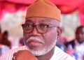 Ondo election: PDP’s umbrella torn, their chieftains are with APC – Aiyedatiwa