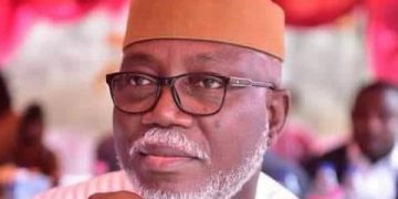 Ondo election: PDP’s umbrella torn, their chieftains are with APC – Aiyedatiwa