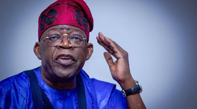 Tinubu orders reduction in ministers’ convoy, security personnel