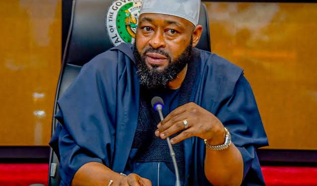 Governor announces N80,000 minimum wage for Niger State workers