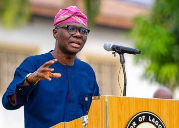 Sanwo-Olu denies suing EFCC over plan for prosecution after tenure